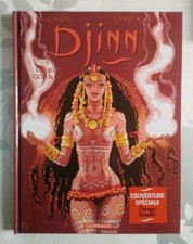 Bd DJINN N°9 Le Roi Gorille