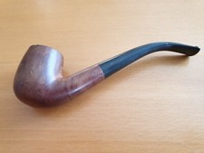 Pipe en bruyère naturelle BREST Jean Lacroix