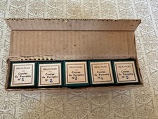 Films fixes : Les contes de