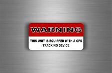 Autocollant sticker tuning