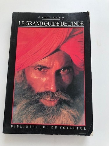 Gallimard 1995 le - -,