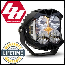 Baja Designs LP4 Pro LED Clear