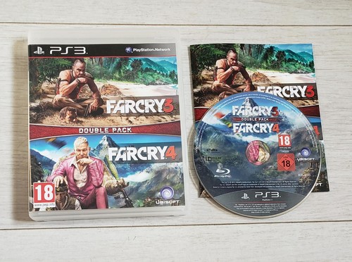 Jeu playstation ps3 - jeu, 3