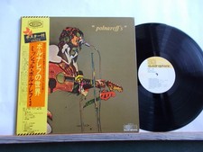 MICHEL POLNAREFF POLNAREFF'S