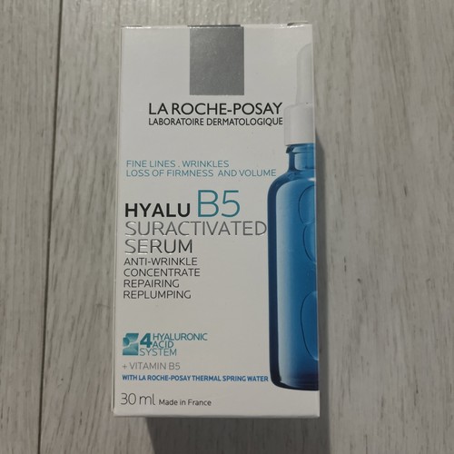 Roche posay hyalu sérum - la, roche-posay