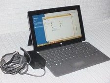 Très bon état !: Tablette PC Microsoft Surface RT 2 TEGRA 4 / 2GB / 64GB + Cover