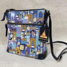 Sac à bandoulière Dooney &