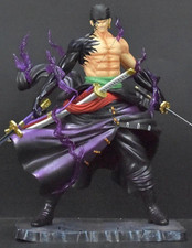 Figurine One Piece – Roronoa