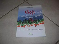 goji un aliment authentique de bien-être, Unknown