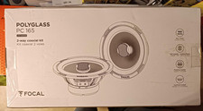 Focal 165 last edition - focal,