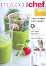Recettes minceur - Collectif -