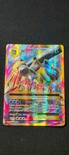 M Tortank EX 102/108 - Carte