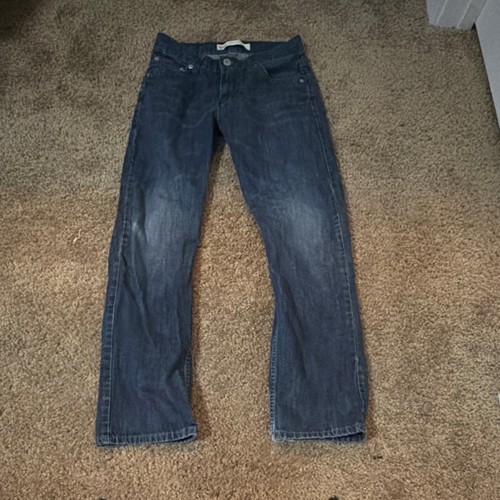 Levi straight fit medium - levi's,