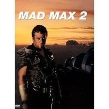 Dvd Mad Max 2 : Le Défi