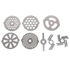  8 Pcs Food Choper Hachoir