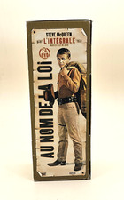 Coffret DVD AU NOM DE LA LOI  Coffret Complet 24 DVD Joss RANDALL