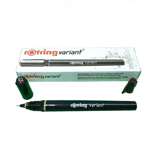 Stylo technique rotring - technique,