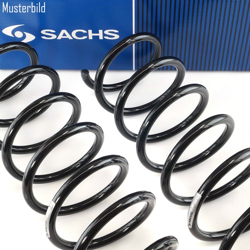 Sachs ressort suspension - de,