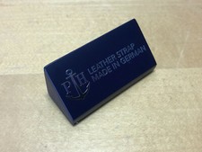 Nouvelle - Plaque - PAUL