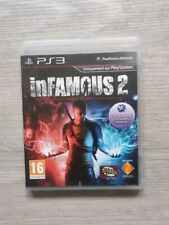 Infamous 2 - PS3 / Playstation 3 