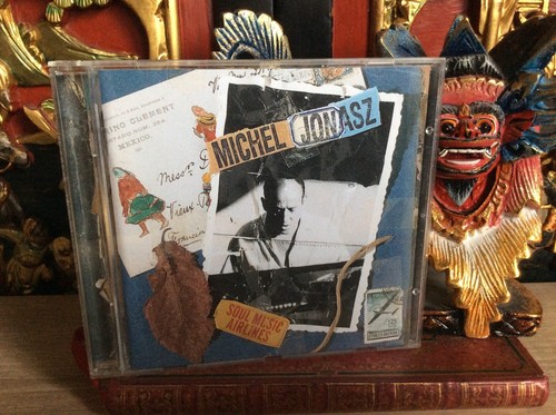 Michel jonasz soul music - -,