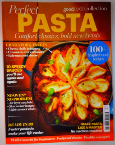 Bbc good food collection - food,