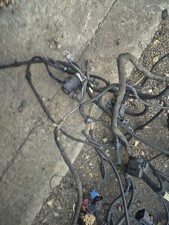 Faisceau Moteur Golf 4 Seat