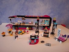 LEGO FRIENDS 41106  La TOURNÉE en BUS/ Avec des éléments de Jeu en plus
