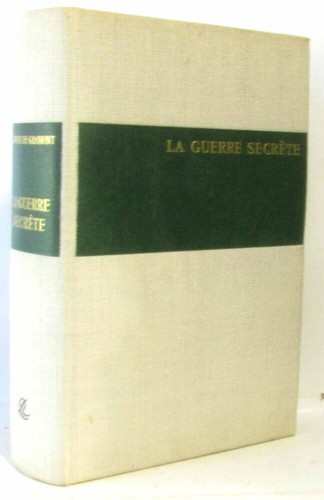 Guerre secrète gramont - guerre, |