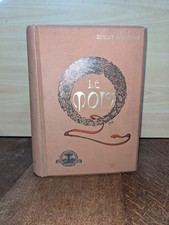 livre ancien-Le mois