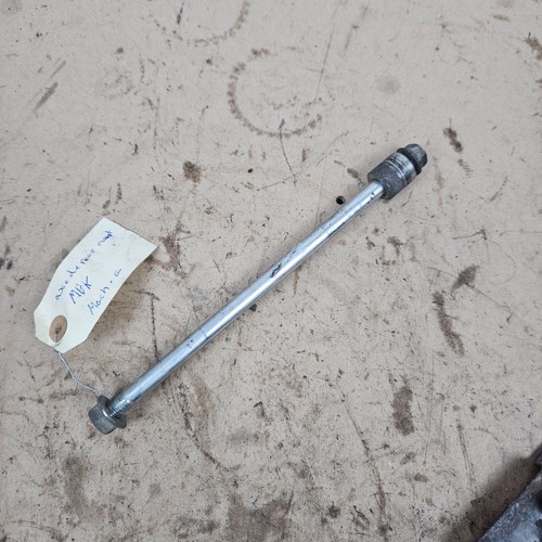 Axe roue avant mbk mach - mbk,