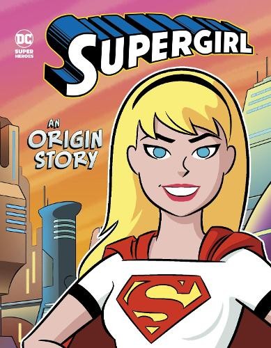 Steve brezenoff supergirl - steve,