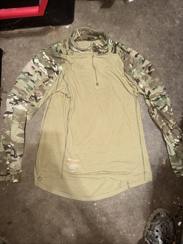 Crye precision combat shirt - crye,