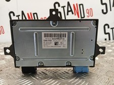 Amplificateur audio PEUGEOT
