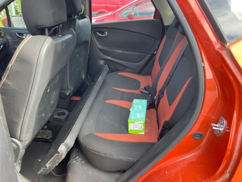 Moteur renault captur phase - captur,