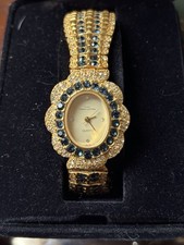 Montre Vintage Style Baroque