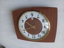 Pendule JAPY Électrique