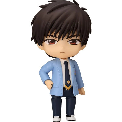 Figurine action nendoroid - figurine,