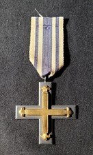 Croix de la Baltique Freikorps