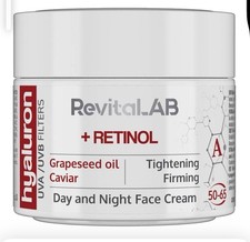 - Hyaluron - Crème de jour et