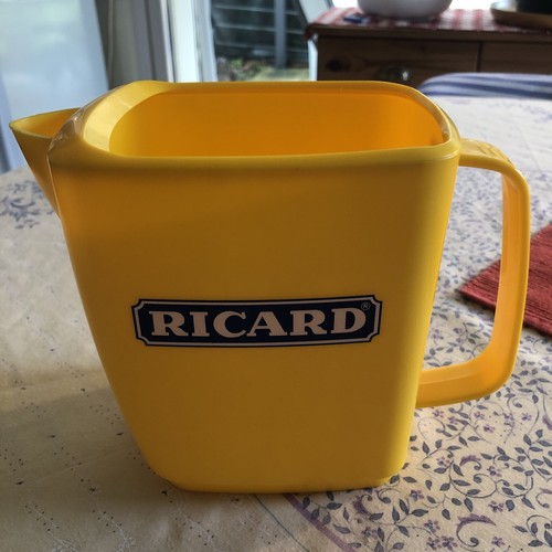 Ricard carafe - ricard,