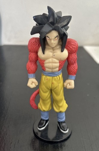 Figurine dragon ball - figurine, gt