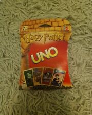 Jeu Uno Harry Potter Première