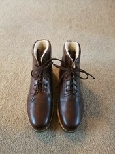 Park City boot 11 brown full