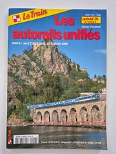 Magazine revue LE TRAIN HORS
