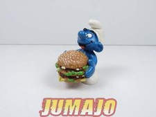 FIGZ12 Figurine PVC MCDONALD'S