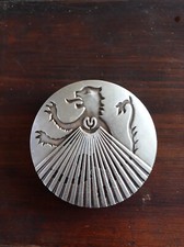 MEDAILLE COMMUNAUTE URBAINE DE