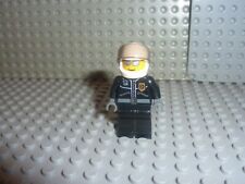 Personnage LEGO CITY Minifig