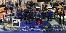 Playmobil xxl DC UNIVERSE