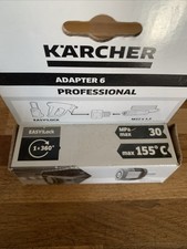 Karcher Adaptateur 6